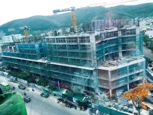 Doanh nghiệp cùng chia sẻ bài toán nhà ở xã hội ảnh 1
