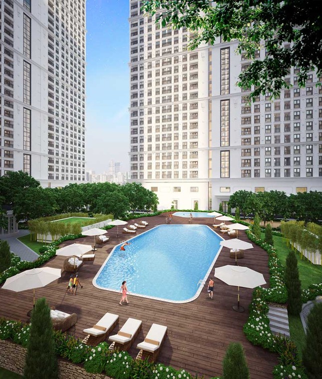 Chất lượng sống của cư dân – yếu tố cốt lõi cho bất động sản bền vững ảnh 1