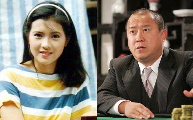 Chân dung 'ông trùm' giải trí Tăng Chí Vỹ đang dính loạt bê bối tình dục ảnh 1