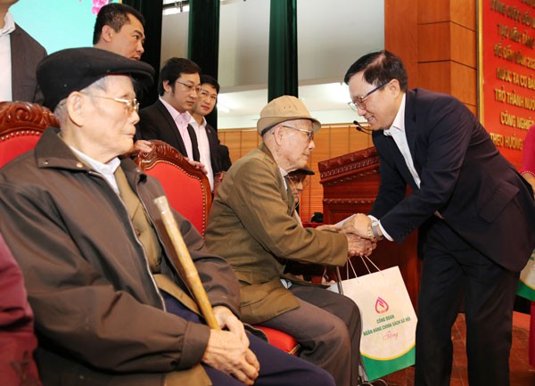 Lạng Sơn sẽ tạo mọi điều kiện thuận lợi cho hoạt động tín dụng ảnh 3