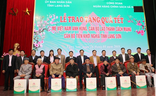 Lạng Sơn sẽ tạo mọi điều kiện thuận lợi cho hoạt động tín dụng ảnh 5