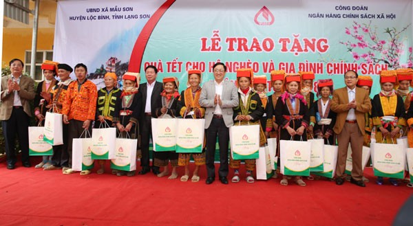 Lạng Sơn sẽ tạo mọi điều kiện thuận lợi cho hoạt động tín dụng ảnh 9