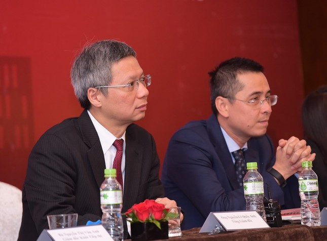 Techcombank hoàn thành ấn tượng kế hoạch kinh doanh 2017 ảnh 5