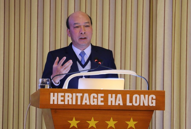 “Góp phần đắc lực xây dựng hình ảnh và uy tín của Tập đoàn…” ảnh 2