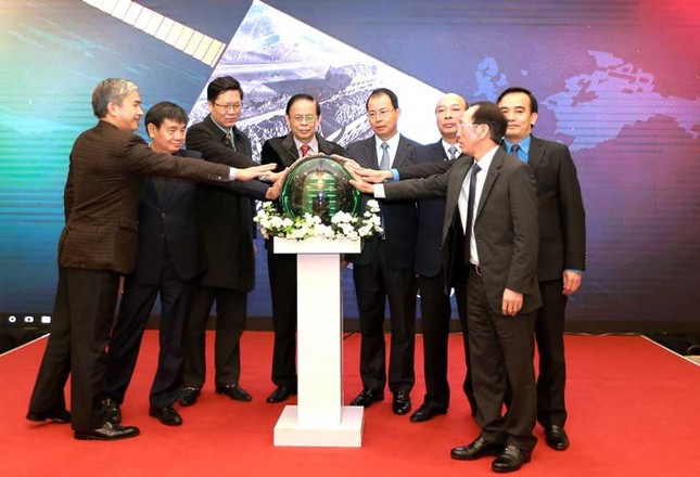 “Góp phần đắc lực xây dựng hình ảnh và uy tín của Tập đoàn…” ảnh 4