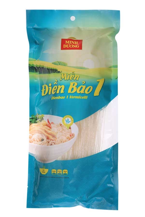 Miến đậu xanh – món quà Tết yêu thương ảnh 2