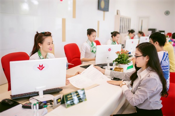 Tín dụng tiêu dùng: Từ sắc 'đen' đến 'trắng' ảnh 3