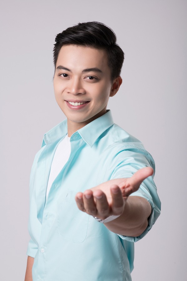 “Cùng nhau viết chuyện tương lai” ảnh 3