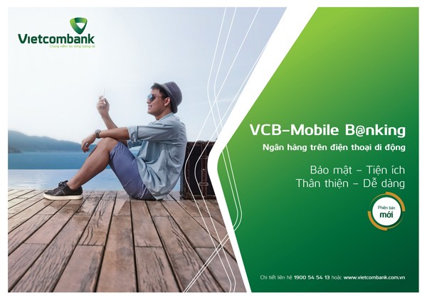 QR CODE – Tiện ích thanh toán thời đại số ảnh 1