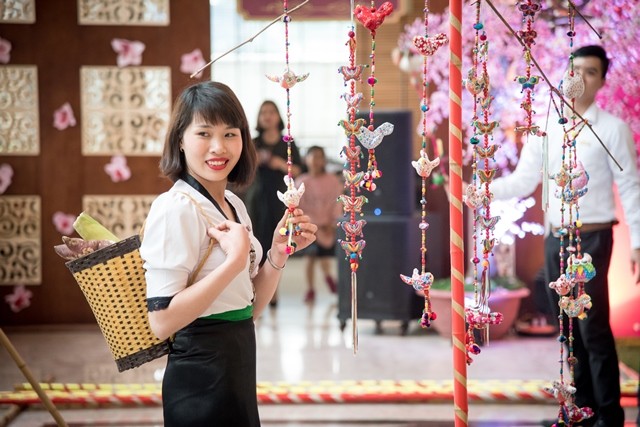 “Tết Mường Thanh” đến với du khách ảnh 1