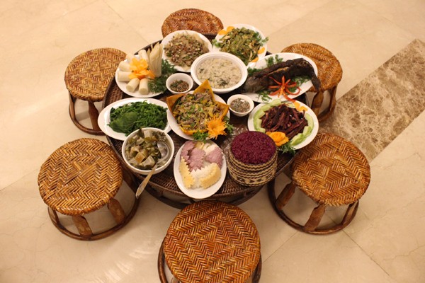“Tết Mường Thanh” đến với du khách ảnh 3