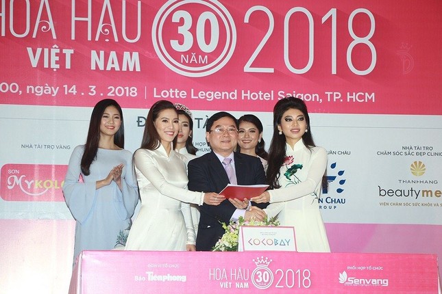Thiên đường Cocobay – Siêu phẩm nghỉ dưỡng đồng hành cùng Hoa hậu Việt ảnh 1