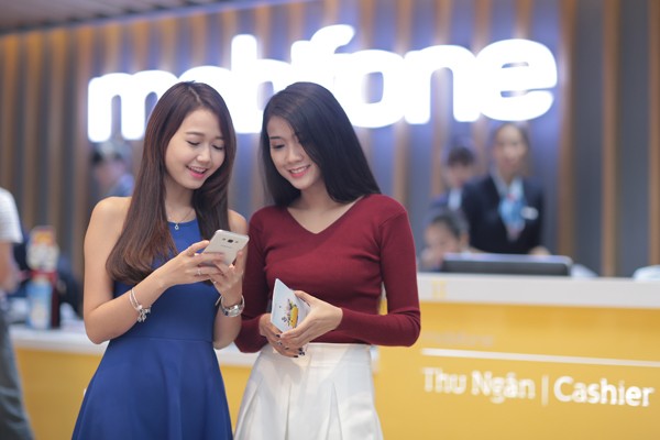 Đầu năm 2018, MobiFone đạt kết quả kinh doanh tốt ảnh 1