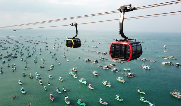 Hai lý do nhà đầu tư không thể bỏ qua bất động sản Phú Quốc năm 2018 ảnh 2