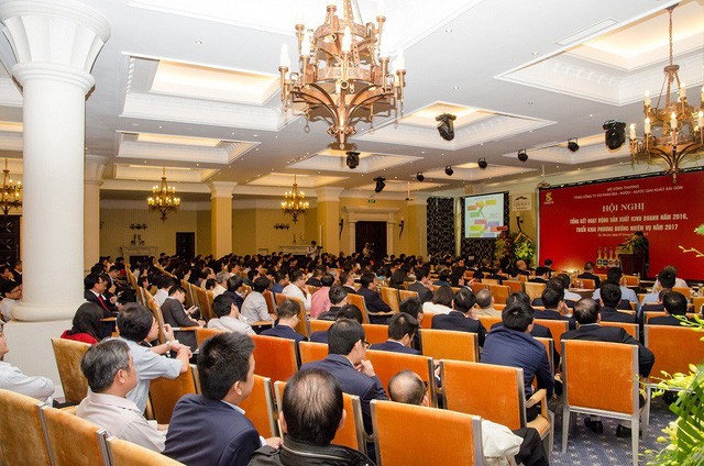 SABECO đạt những kết quả kinh doanh ấn tượng năm 2017 ảnh 1