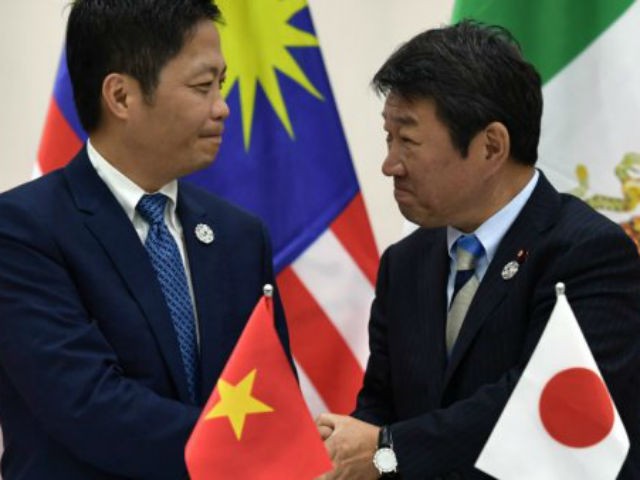 Vào CPTPP: Cơ hội đột phá nông nghiệp, nâng cao vị thế Việt Nam ảnh 1