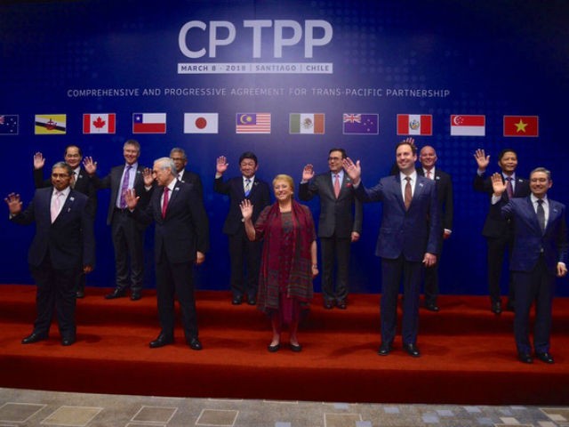 Vào CPTPP: Cơ hội đột phá nông nghiệp, nâng cao vị thế Việt Nam ảnh 2