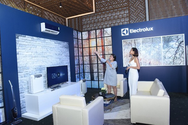 Electrolux giới thiệu 3 nhóm sản phẩm chiến lược ảnh 3