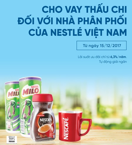 Chuỗi sản phẩm, dịch vụ của VietinBank: Lợi ích hiện hữu ảnh 1
