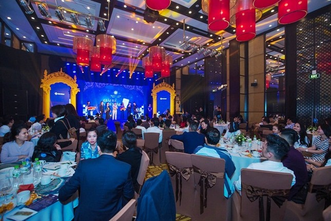 Nhanh tay chớp cơ hội sở hữu shophouse Sun Plaza Grand World ảnh 1