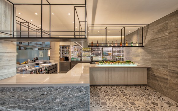 Đẳng cấp sống khác biệt ở Intercontinental Phu Quoc Long Beach Resort ảnh 9