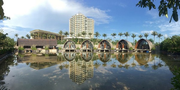 Đẳng cấp sống khác biệt ở Intercontinental Phu Quoc Long Beach Resort ảnh 11