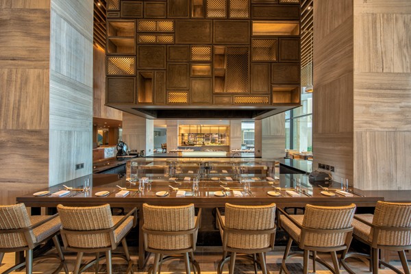 Đẳng cấp sống khác biệt ở Intercontinental Phu Quoc Long Beach Resort ảnh 2