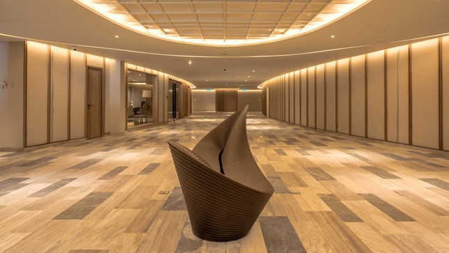 Đẳng cấp sống khác biệt ở Intercontinental Phu Quoc Long Beach Resort ảnh 5