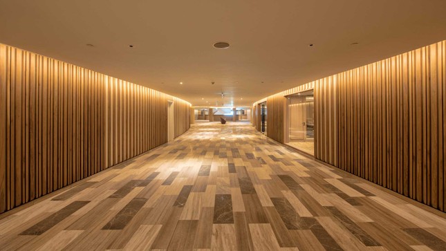 Đẳng cấp sống khác biệt ở Intercontinental Phu Quoc Long Beach Resort ảnh 6