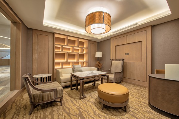 Đẳng cấp sống khác biệt ở Intercontinental Phu Quoc Long Beach Resort ảnh 7