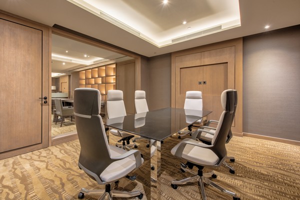 Đẳng cấp sống khác biệt ở Intercontinental Phu Quoc Long Beach Resort ảnh 8