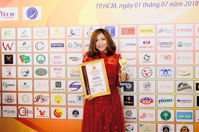 Hạ Đường SIKAI đạt top 10 “Sản Phẩm Chất Lượng Việt Nam năm 2018” ảnh 1