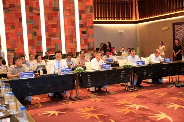 Đẩy mạnh tiêu thụ sản phẩm LPG của NMLD Dung Quất ảnh 3
