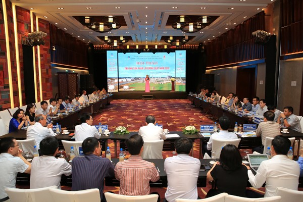 Đẩy mạnh tiêu thụ sản phẩm LPG của NMLD Dung Quất ảnh 4