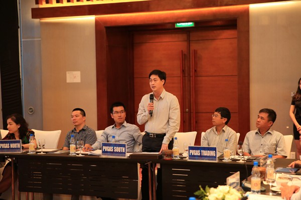 Đẩy mạnh tiêu thụ sản phẩm LPG của NMLD Dung Quất ảnh 5