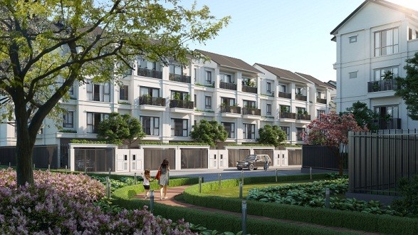 Dahlia Homes-Gamuda Gardens tạo cơn sốt trong ngày mở bán chính thức ảnh 2