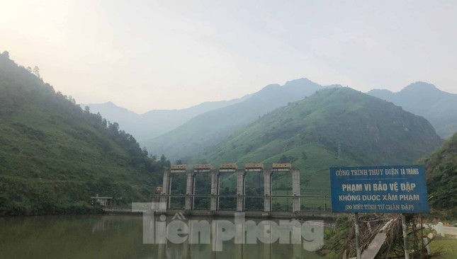 Lào Cai bất lực trước dự án thuỷ điện nghìn tỷ xây 'chui'? ảnh 1