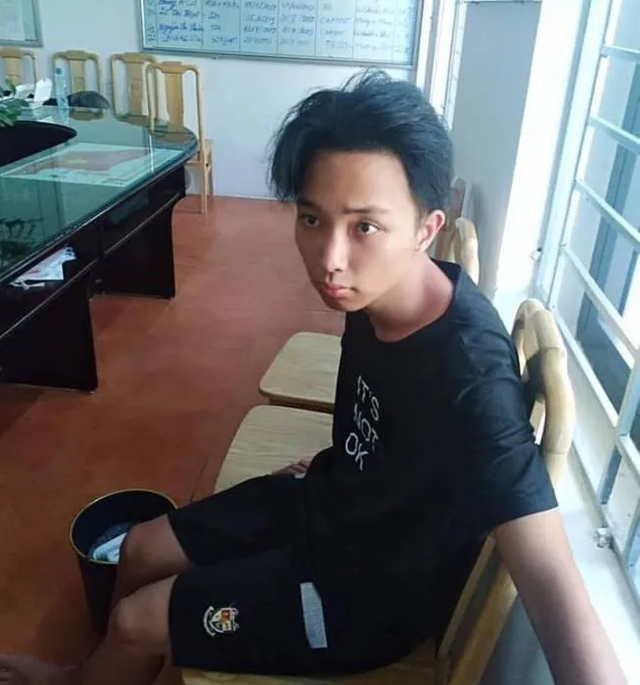 Bắt 3 đối tượng người Trung Quốc nghi giết người cướp taxi ảnh 2
