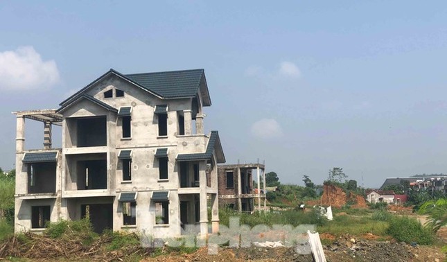 Thanh tra toàn diện dự án đô thị hơn 400 tỷ của Kosy ở Lào Cai ảnh 1