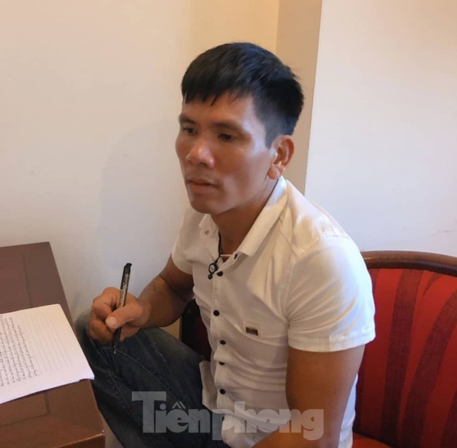 Vận chuyển thuê hơn nửa cân ma tuý 'bỏ túi' 2 triệu đồng ảnh 1