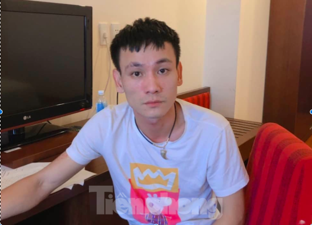 Vận chuyển thuê hơn nửa cân ma tuý 'bỏ túi' 2 triệu đồng ảnh 2