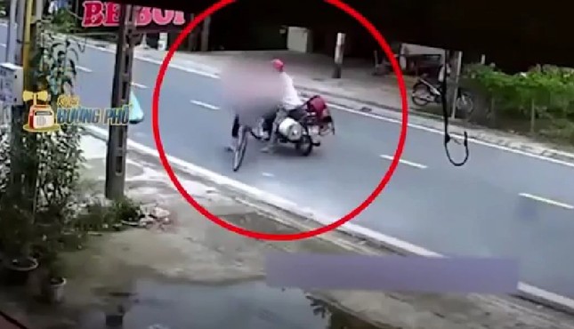 Xác định được danh tính người đàn ông sàm sỡ bé gái tại Nam Định ảnh 1