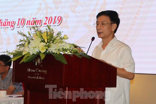 Đối thoại với lãnh đạo tỉnh, doanh nghiệp Nam Định kêu 'khó' đủ thứ ảnh 2