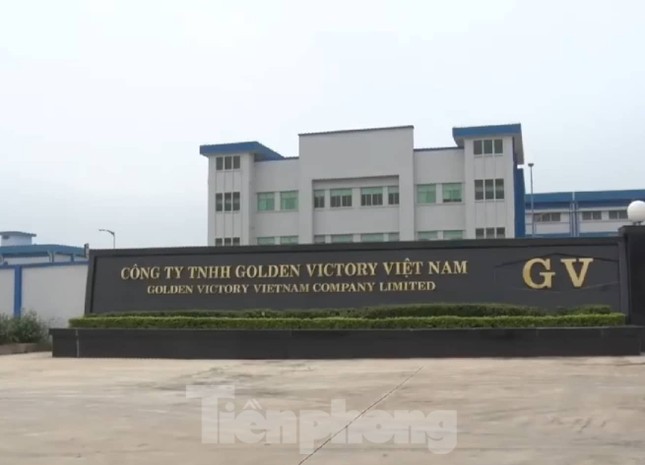 Công bố nguyên nhân hơn 120 công nhân giày da nhập viện cấp cứu ảnh 4