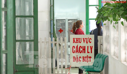 Xuất hiện thêm người nghi nhiễm, Nam Định thành lập 24 đội phản ứng nhanh ảnh 1