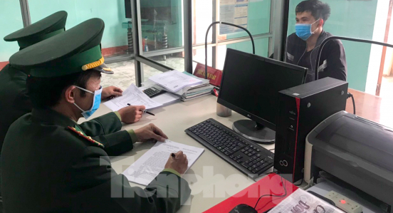 5 trường hợp nghi nhiễm xuất viện, Thái Bình cách ly 309 lao động Trung Quốc ảnh 2