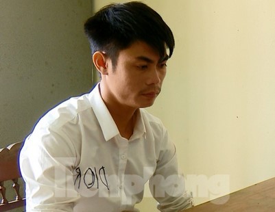 Đối tượng vận chuyển 12 bánh heroin âm tính với Covid-19 ảnh 2