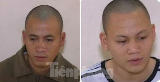 Băng trộm liên tỉnh lấy cắp 24 xe máy lấy tiền 'chơi' ma tuý ảnh 1