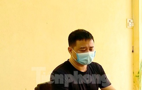 Phá đường dây cờ bạc qua mạng, giao dịch mỗi ngày lên tới hàng tỷ đồng ảnh 1