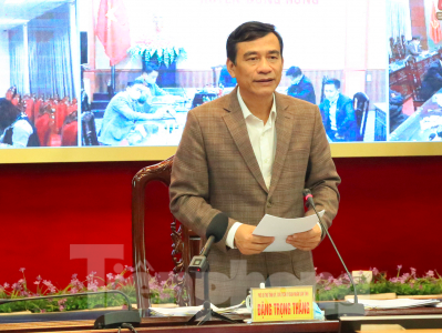 Thanh Hoá tiếp tục giãn cách xã hội đến 30/4 ảnh 2